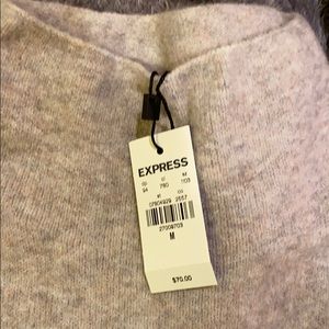 Express women’s clothes